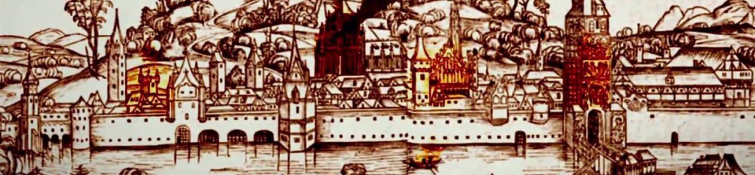 Canticum Diaboli: online il video di “Dies Irae”