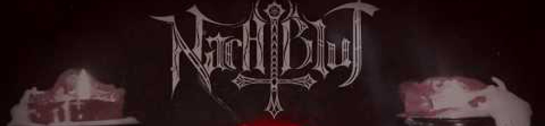 Nachtblut: guarda il lyric video di ‘Amok’