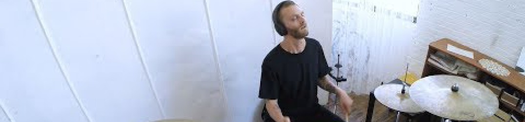 Ex Eye: pubblicato il drum playthrough di ‘Opposition/Perihelion; The Coil’
