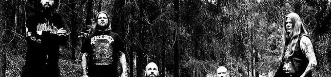 Purtenance: ascolta ‘In the End Only Death Will Remain’