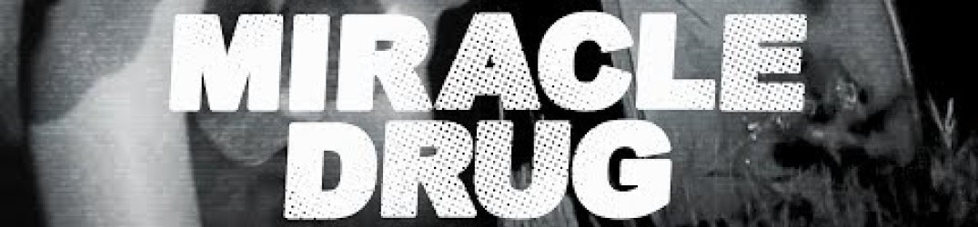 Miracle Drug: guarda il video ufficiale di ‘Grudge’