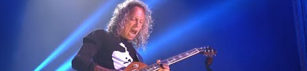 Metallica: il video live ufficiale di ‘Welcome Home (Sanitarium)’ dal concerto di San Francisco