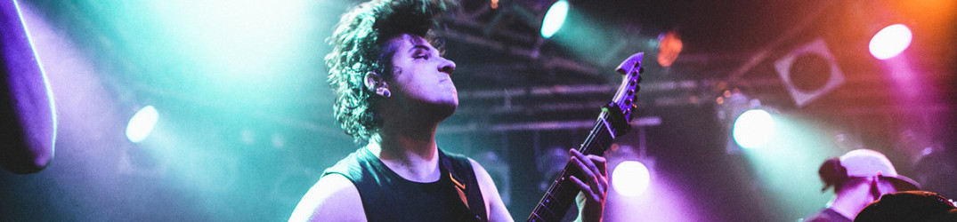 Gravemind: ascolta in streaming completo “The Deathgate”