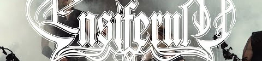 Ensiferum: guarda il video ufficiale di ‘Way of the Warrior’