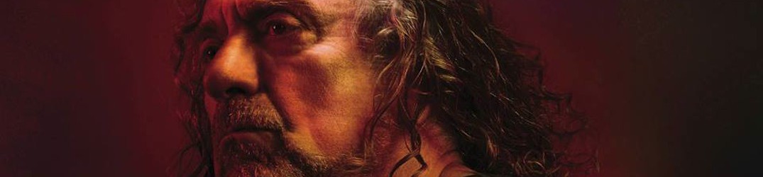 Robert Plant: ad ottobre il nuovo album “Carry Fire”