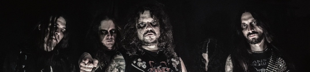 Krossfyre: online la nuova track ‘Burning Torches’