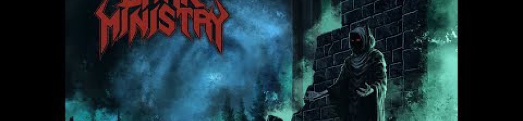 Dark Ministry: un’altra song da ‘Killing Machine’