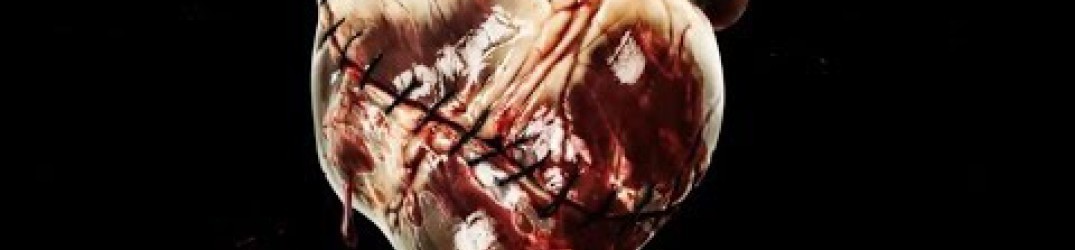 Buried And Gone: ecco l’official lyric video di ‘A Frozen Heart’