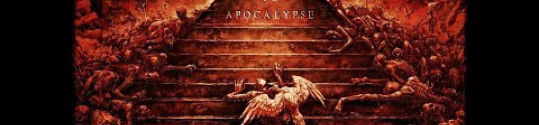 Creeping Fear: “Onward to Apocalypse” in streaming completo