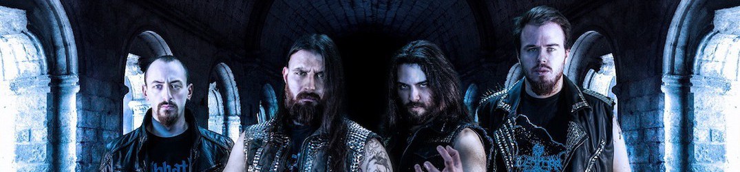 Ulvedharr: release party al “Pollo Metal Fest”