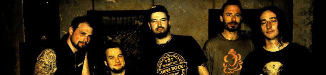 Silius: guarda il lyric video di ‘War Planet’