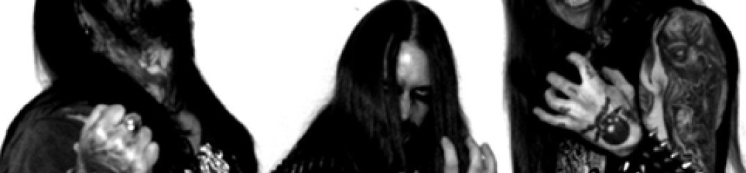 Corpsehammer: online la nuova track ‘Pulso de Saturno’