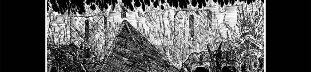 Antichrist Siege Machine: ascolta in streaming completo il nuovo album “Morbid Triumph”