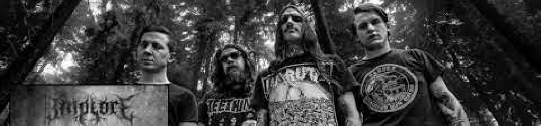 Implore: ascolta l’official audio streaming di ‘Untouchable Pyramid’