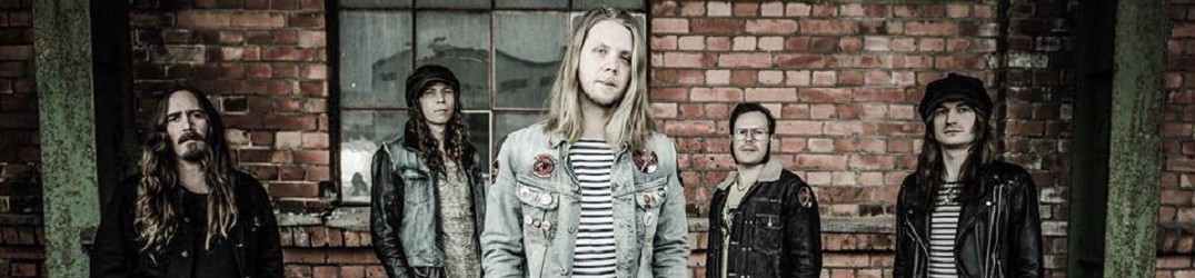 Grande Royale: in full streaming il nuovo album “Breaking News”