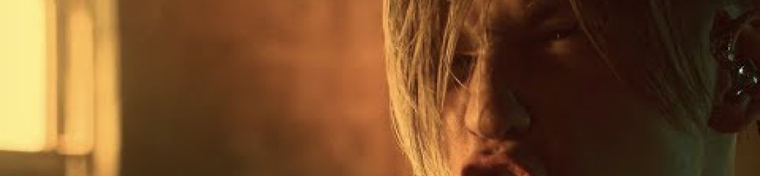 Uncured: guarda il video ufficiale di ‘Stygian Valley’