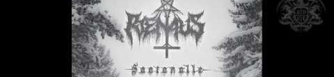 Rienaus: il nuovo album “Saatanalle” in full streaming