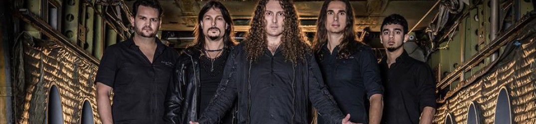 Angra: online il videoclip ‘Final Light’