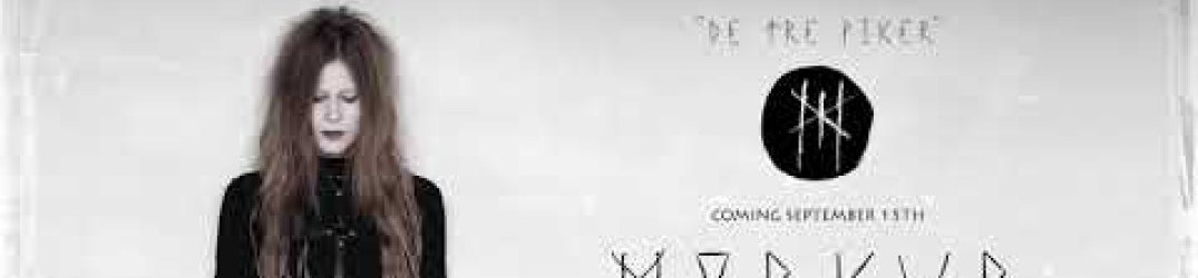 Myrkur: ascolta l’official audio di ‘De Tre Piker’