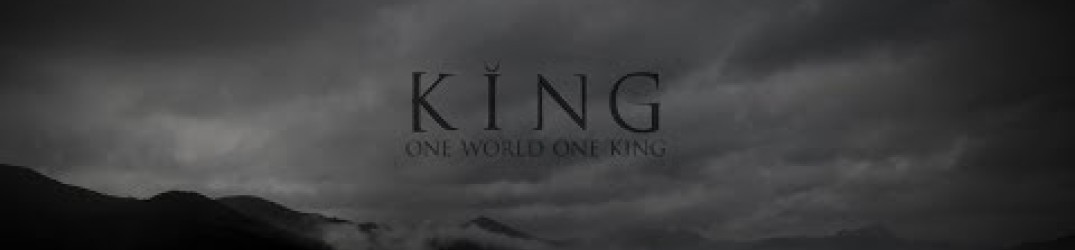 King: ecco il video ufficiale di ‘One World One King’