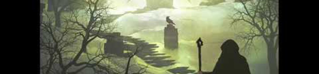 Void Ritual: tutto il debut-album in streaming