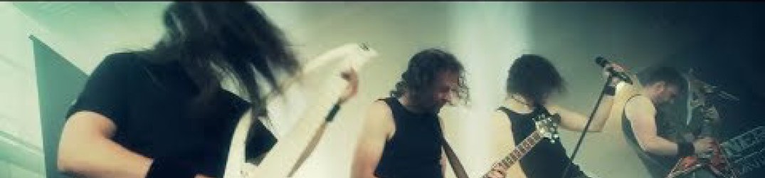 Inner Axis: ecco il video ufficiale di ‘Storm Lords’