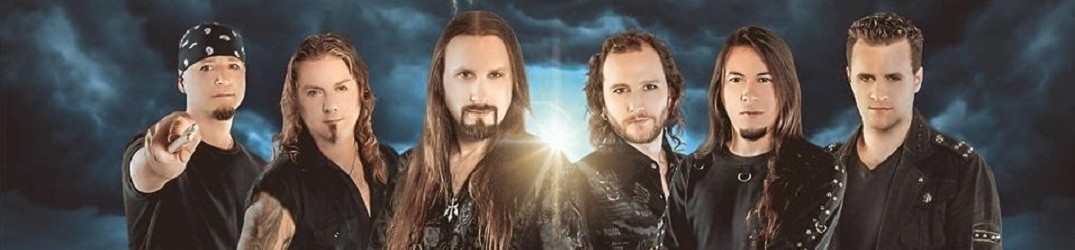 Serious Black: video-clip ufficiale di ‘Castor Skies’
