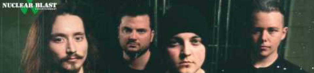 Arrival In Autumn: guarda il lyric video di ‘The Horror’