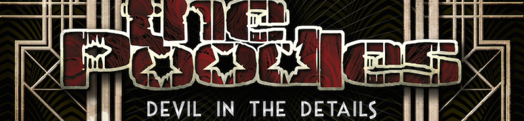 The Poodles: lyric video ufficiale di ‘Before I Die’