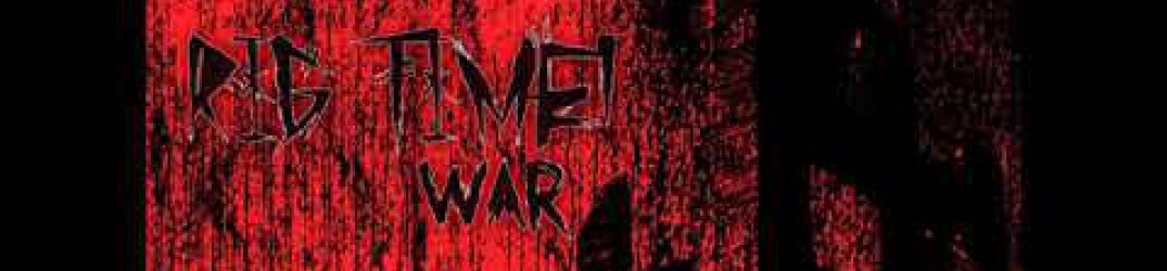 Rig Time!: online la nuova track ‘Vengeance’