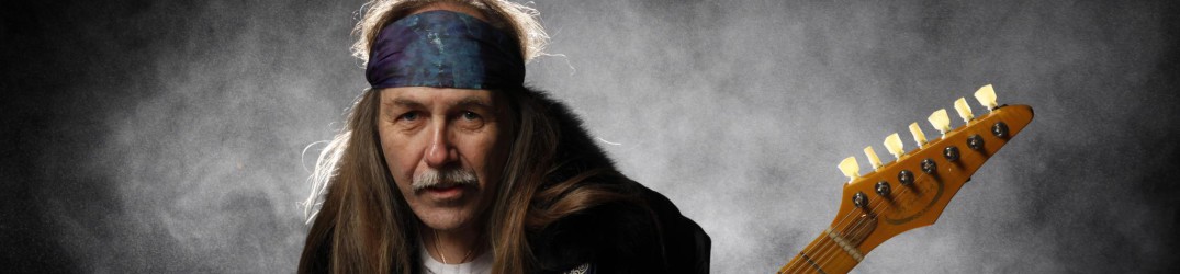 Scorpions: Uli John Roth ha pronto materiale per un possibile nuovo disco