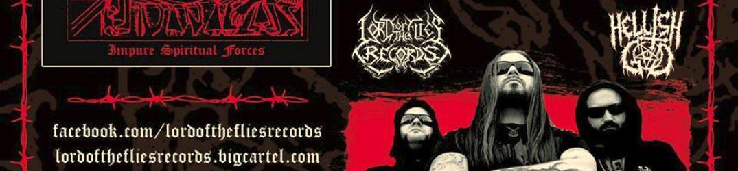 Hellish God: uscito il debut-EP