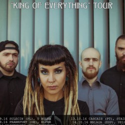 Jinger: Cordenons (UD)