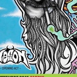 Mondo Generator – Roma