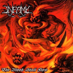 The Blood Shall Flow [Reissue]