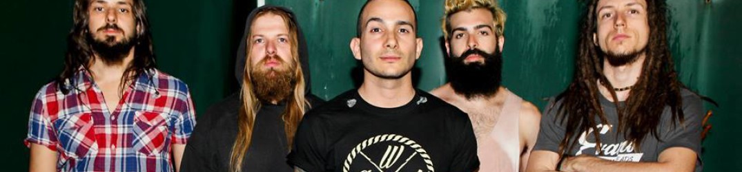 Destrage: in arrivo il nuovo album “A Means To No End”