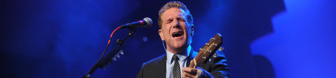 Eagles: ci lascia il chitarrista Glenn Frey