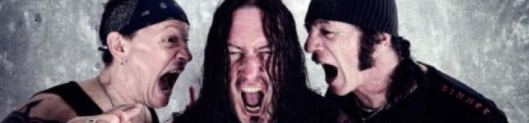 Pänzer: Schmier parla dell’artwork dell’album, guarda il video