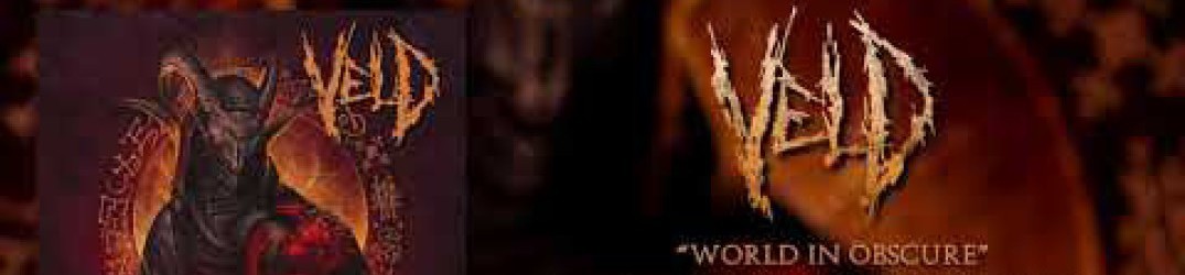 Veld: online l’official streaming video di ‘World in Obscure’