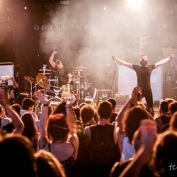 Onelegman @ Bononia 189 a.C – Bologna