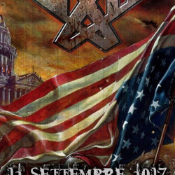 Toxik @ Legend Club – Milano