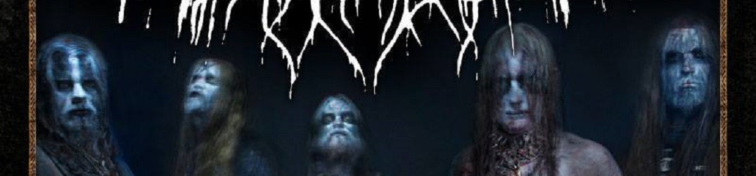 Svartt Jern: quarto full-length in primavera