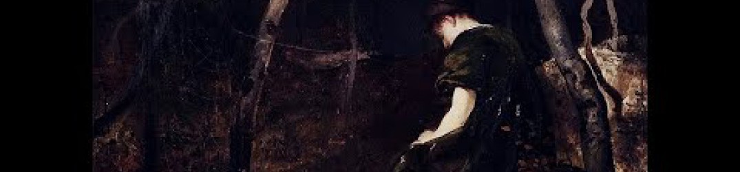 Cromìa Oscura: l’ultimo album “My Heart in a Very Dark Place” in streaming completo