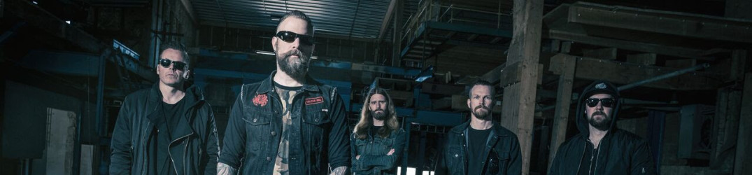 Sparzanza: pubblicano l’ottavo album; disponibile il singolo “Vindication”