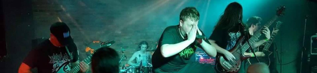 Desecrate The Faith: guarda il promo-video della nuova song ‘Shrine of Enmity’