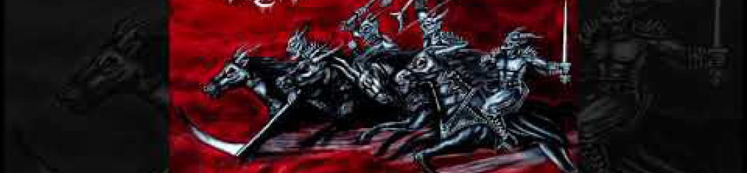 Grandiose Malice: online la nuova track ‘The Messenger’