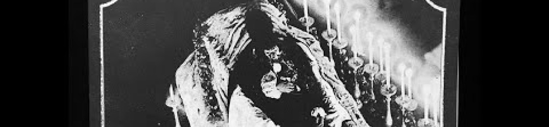 Faceless Entity: in full streaming “In Via ad Nusquam”