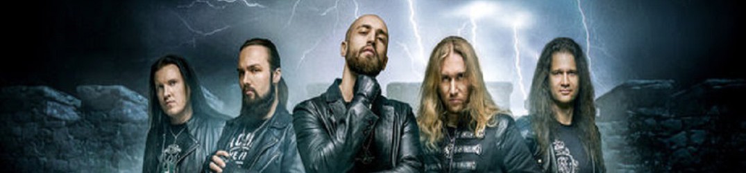 Beast In Black: firmano per Nuclear Blast. L’album di debutto nei negozi a novembre