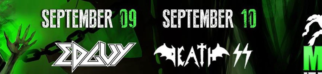 Metalitalia.com Festival 2017: pubblicati gli orari degli show