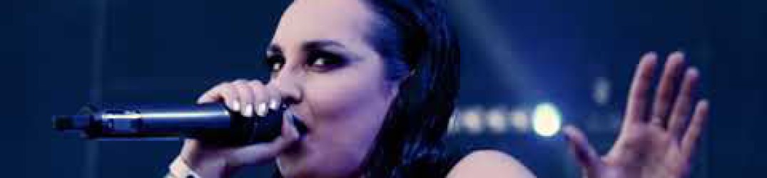 Jinjer: guarda il video live di “Who Is Gonna Be the One”